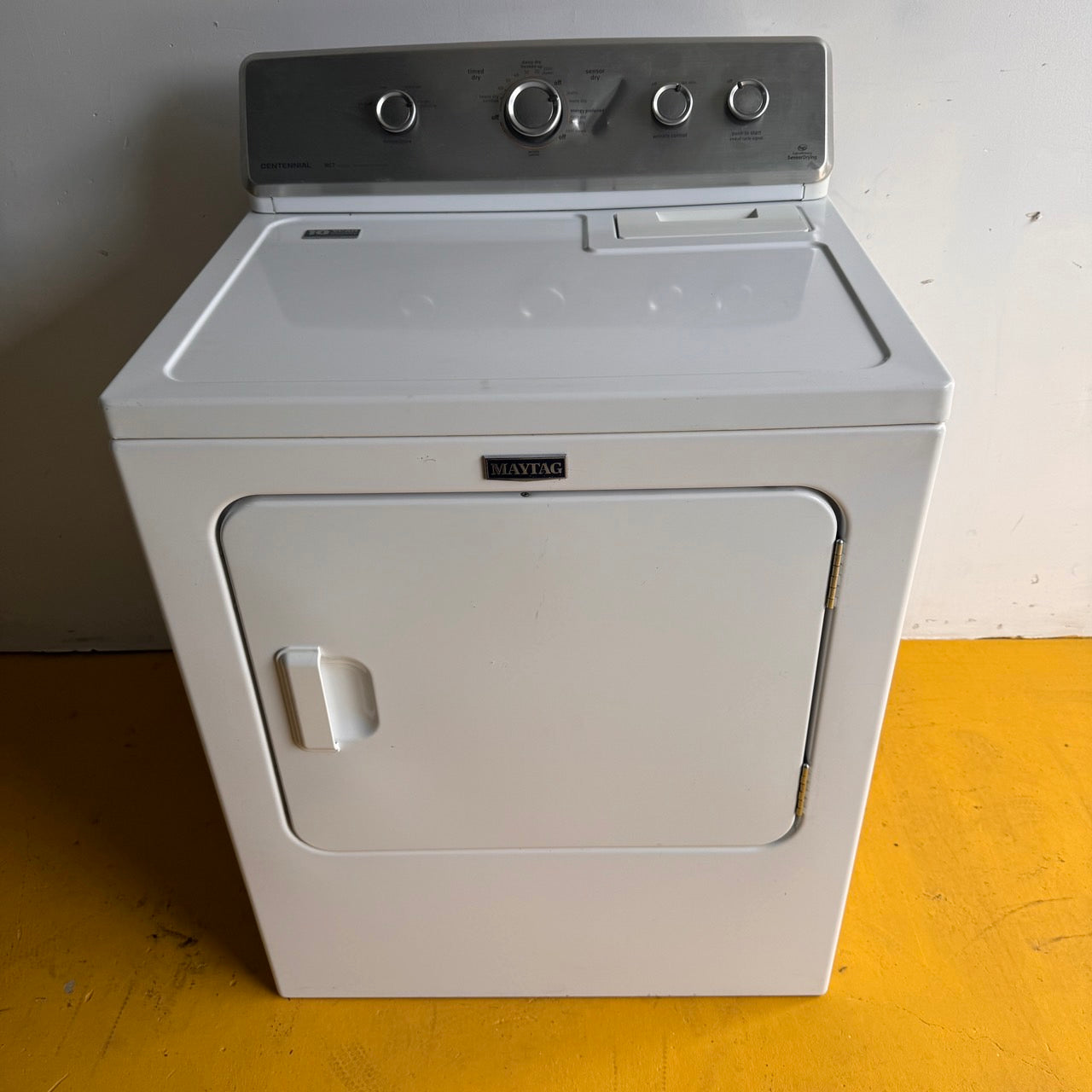 Maytag-Dryer Maytag-Dryer